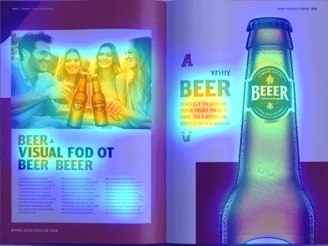 Peroni Ad