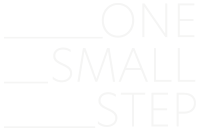 One Small Step Logo